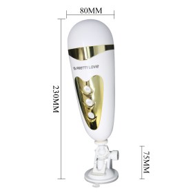 Sally Vagina Masturbator  BM 900T50 -13